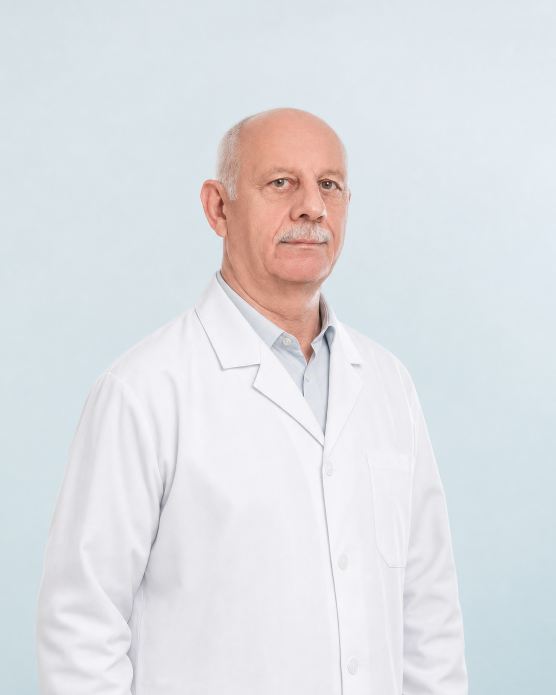 Абрамов Михаил Александрович