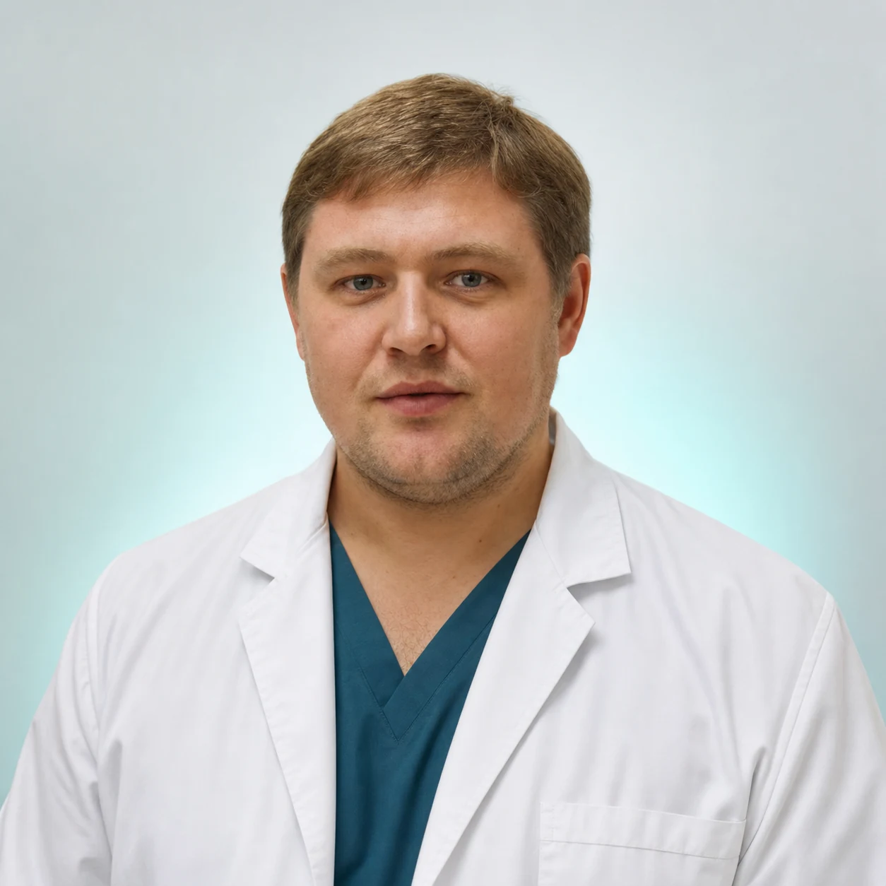 Корнеев Антон Викторович