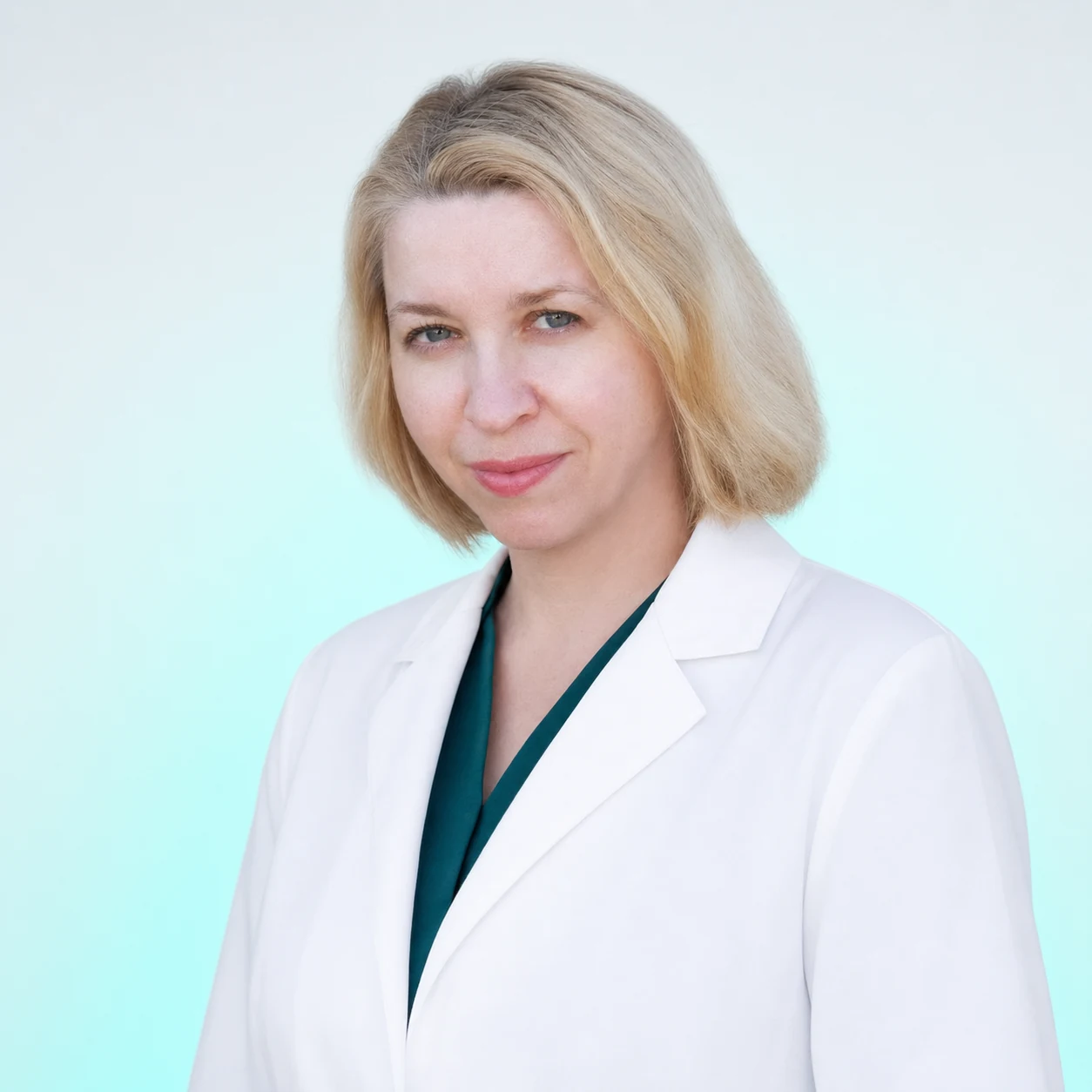 Тетюхина Анна Борисовна